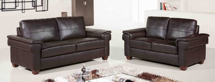  Leather Sofas of Leather Sofa Land Ltd 3 New Plaistow Road - Photo 4 of 6