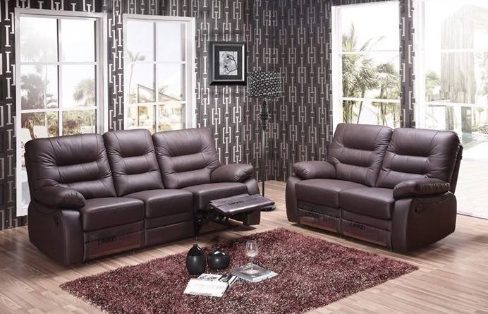  Leather Sofas of Leather Sofa Land Ltd 3 New Plaistow Road - Photo 5 of 6