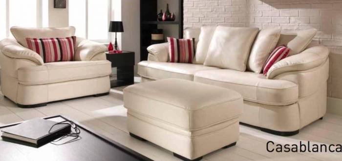  Leather Sofas of Leather Sofa Land Ltd 3 New Plaistow Road - Photo 6 of 6