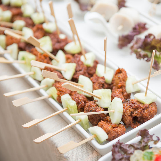  Profile Photos of Eddy Catering LLC 255 W 36th St #800a - Photo 4 of 4