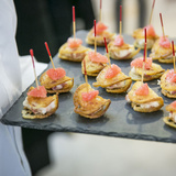 Eddy Catering LLC, New York