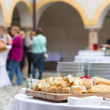 Eddy Catering LLC, New York