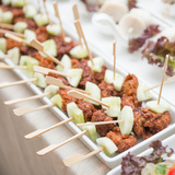 Eddy Catering LLC, New York