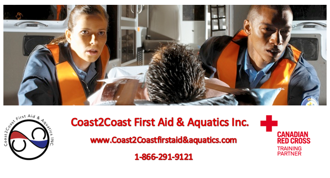  Profile Photos of Coast2Coast First Aid & Aquatics (North York) 180 Steeles Ave W - Photo 2 of 4