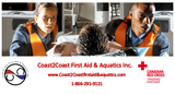 Coast2Coast First Aid & Aquatics (North York), Thornhill