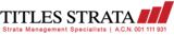 Titles Strata Management Pty Ltd, Drummoyne