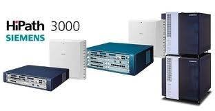 HiPath 3000  Products of Workpoints Communication Sales and Maintenance Services Corporation Emerald Avenue - Photo 1 of 7