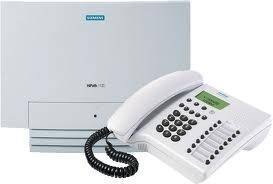 HiPath 1120 and Profiset telephone set Products of Workpoints Communication Sales and Maintenance Services Corporation Emerald Avenue - Photo 4 of 7
