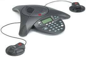Polycom Soundstation Products of Workpoints Communication Sales and Maintenance Services Corporation Emerald Avenue - Photo 6 of 7