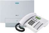 HiPath 1120 and Profiset telephone set, Workpoints Communication Sales and Maintenance Services Corporation, Pasig City