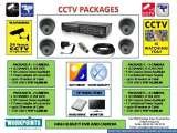 cctv packages, Workpoints Communication Sales and Maintenance Services Corporation, Pasig City