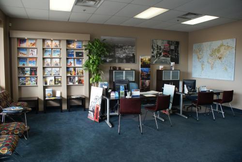  Profile Photos of Club Voyages Tourbec St-Basile-Le-Grand 191 Boulevard Sir-Wilfrid-Laurier - Photo 2 of 3