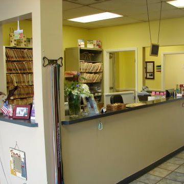  New Album of Veterinary Associates Stonefield 203 Moser Rd - Photo 1 of 4