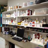 Veterinary Associates Stonefield, Louisville