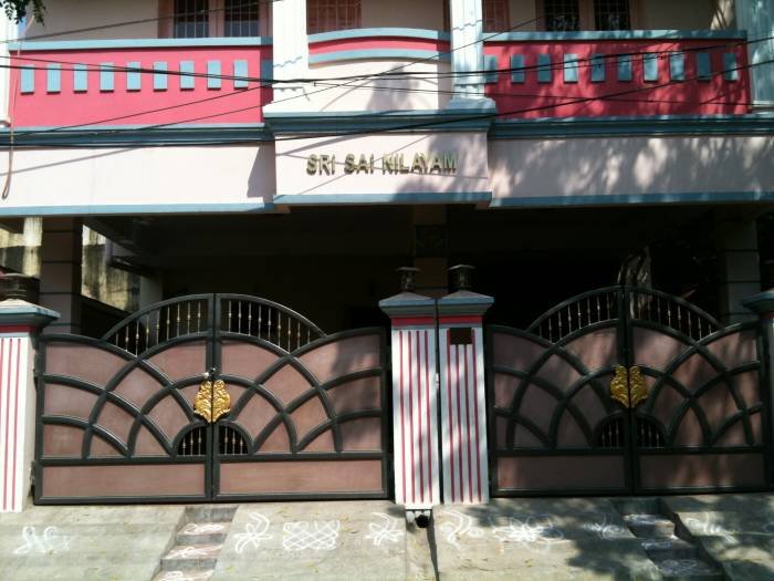  Profile Photos of chennaistayz No.47/17, Aruna Colony,Vadapalani - Photo 1 of 5