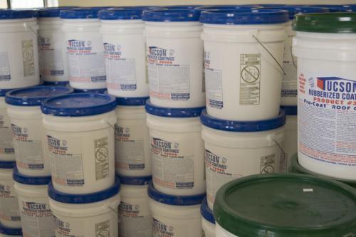 Profile Photos of Tucson Rubberized Coatings 6351 S. Tucson Blvd - Photo 3 of 4