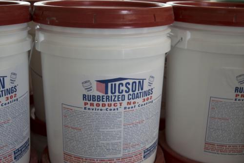  Profile Photos of Tucson Rubberized Coatings 6351 S. Tucson Blvd - Photo 4 of 4