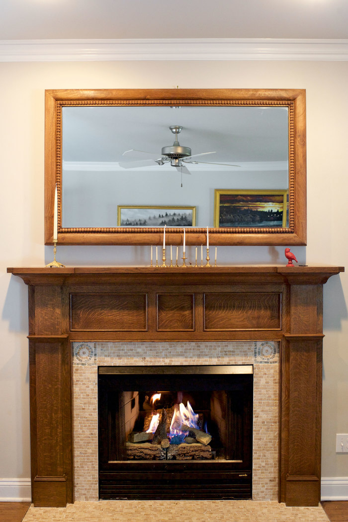  Profile Photos of Joel Bare Woodworking 479 Mill Creek Road - Photo 3 of 11
