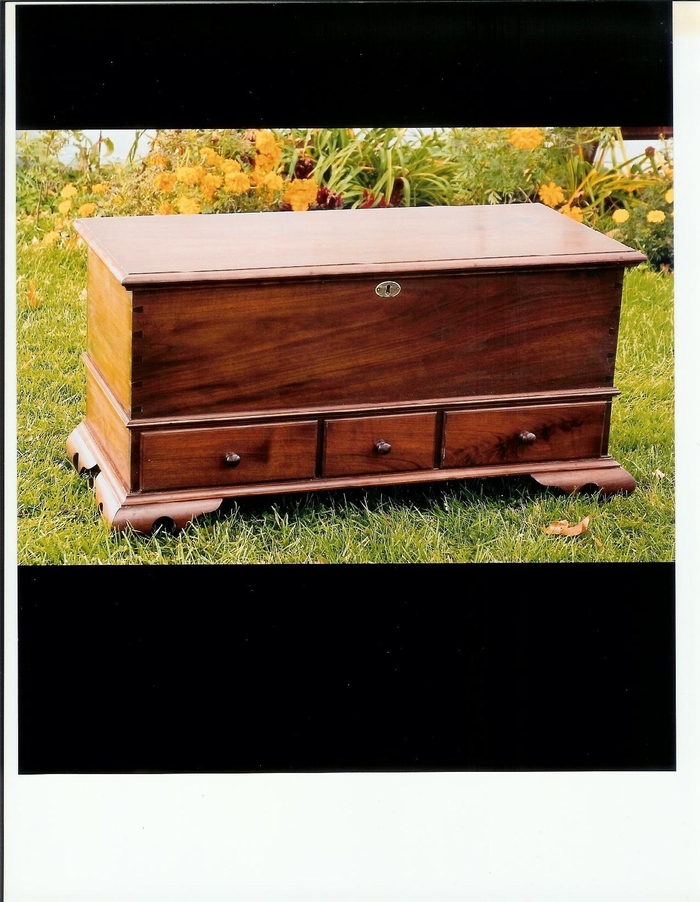  Profile Photos of Joel Bare Woodworking 479 Mill Creek Road - Photo 11 of 11