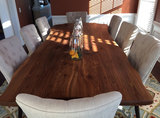  Joel Bare Woodworking 479 Mill Creek Road 