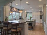  Joel Bare Woodworking 479 Mill Creek Road 