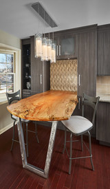  Joel Bare Woodworking 479 Mill Creek Road 