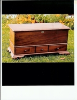 Joel Bare Woodworking 479 Mill Creek Road 