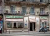  Hotel Maubeuge 79, rue de Maubeuge 