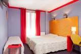 Hotel Maubeuge Gare du Nord
79 rue de Maubeuge
75010, Hotel Maubeuge, Paris