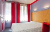 Hotel Maubeuge Gare du Nord
79 rue de Maubeuge
75010, Hotel Maubeuge, Paris