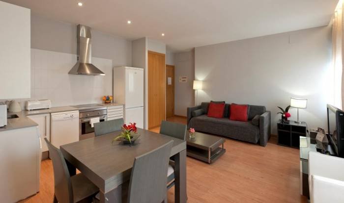  Profile Photos of Amister Apartments Carrer de Pelai, 11 - Photo 22 of 22