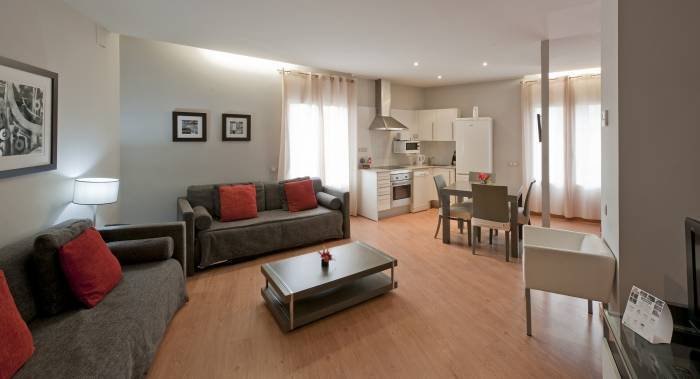  Profile Photos of Amister Apartments Carrer de Pelai, 11 - Photo 21 of 22