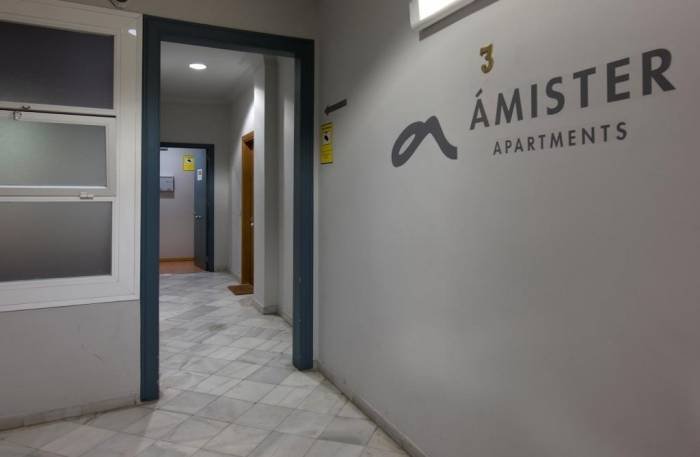  Profile Photos of Amister Apartments Carrer de Pelai, 11 - Photo 20 of 22