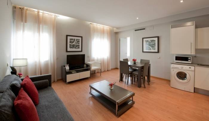  Profile Photos of Amister Apartments Carrer de Pelai, 11 - Photo 19 of 22