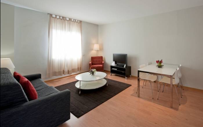  Profile Photos of Amister Apartments Carrer de Pelai, 11 - Photo 17 of 22