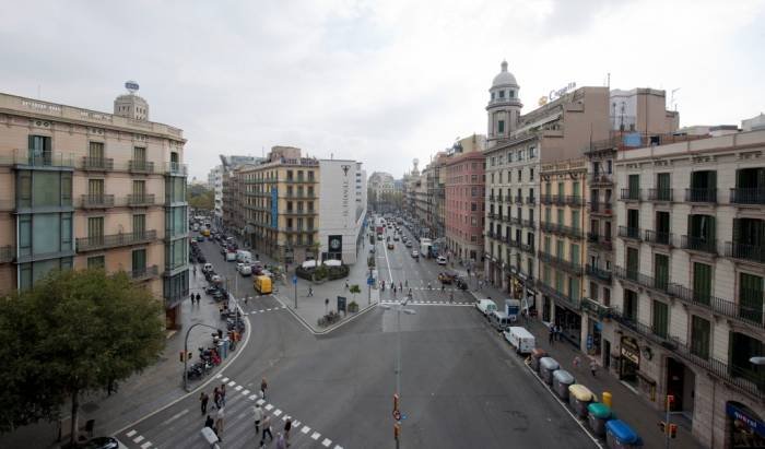  Profile Photos of Amister Apartments Carrer de Pelai, 11 - Photo 16 of 22