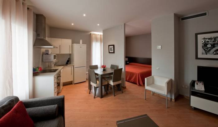  Profile Photos of Amister Apartments Carrer de Pelai, 11 - Photo 14 of 22