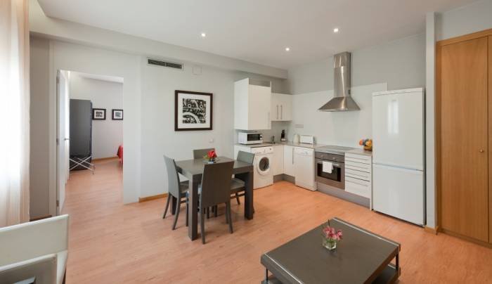  Profile Photos of Amister Apartments Carrer de Pelai, 11 - Photo 11 of 22