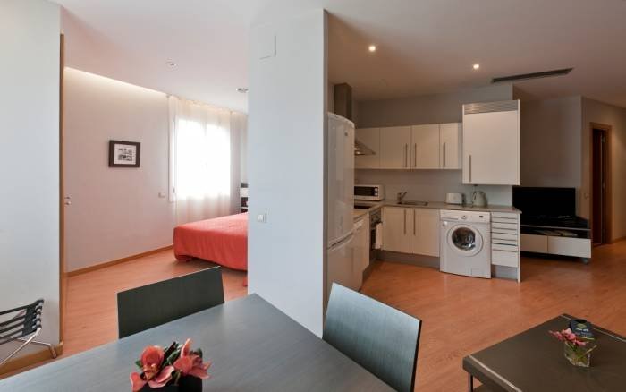  Profile Photos of Amister Apartments Carrer de Pelai, 11 - Photo 8 of 22
