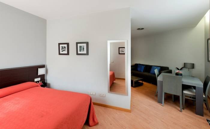  Profile Photos of Amister Apartments Carrer de Pelai, 11 - Photo 3 of 22