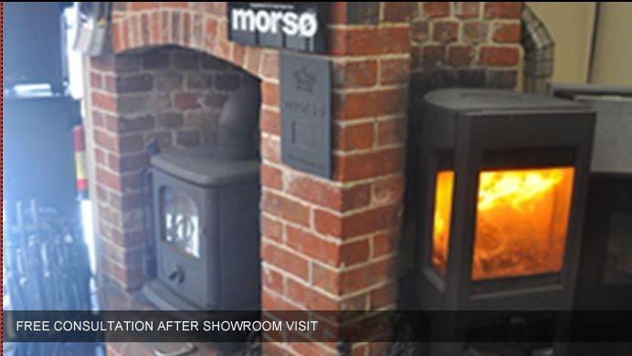  Profile Photos of Opies The Stove Shop The Street - Photo 1 of 2
