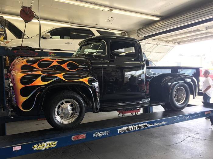  Profile Photos of Rogers Exhaust Shop 17052 Foothill Blvd Suite B - Photo 3 of 5