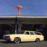 Rogers Exhaust Shop 17052 Foothill Blvd Suite B 