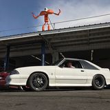  Rogers Exhaust Shop 17052 Foothill Blvd Suite B 