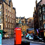 Edintours, Edinburgh