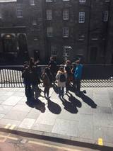 Edintours, Edinburgh
