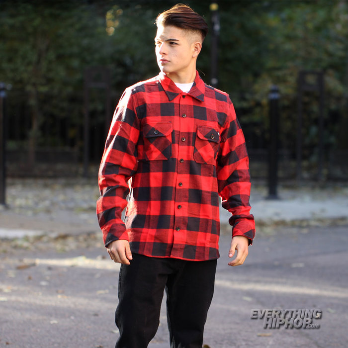 Dickies Shirt and Jeans Profile Photos of Everythinghiphop: Hip hop Clothing, Streetwear, Urban wear 52 Gower Street - Photo 4 of 11