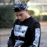 Crooks & Castles Snapback & Sweatshirt Everythinghiphop: Hip hop Clothing, Streetwear, Urban wear 52 Gower Street 