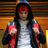 Crooks & Castles Beanie, Hoodie, T-shirt and Jacket Everythinghiphop: Hip hop Clothing, Streetwear, Urban wear 52 Gower Street 