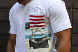 Crooks & castles T-shirt Everythinghiphop: Hip hop Clothing, Streetwear, Urban wear 52 Gower Street 
